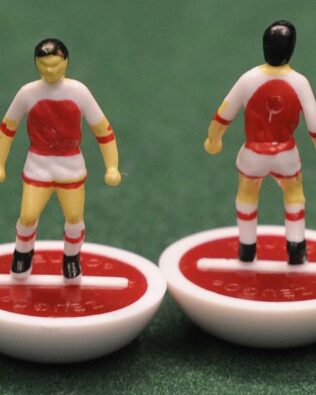 358 - Arsenal