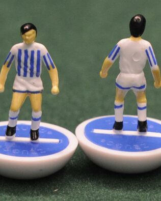 367 - Spal