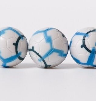 Pallina PENALTY - palline PENALTY set blu (3 palline)