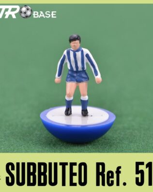 051 - Squadra in scatola Soccer 3D HW