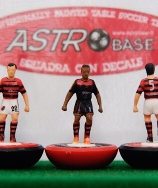 Flamengo 2012 - su basi Power - 3D o HW (specificare nelle NOTE)