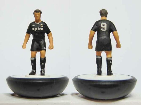 Juventus 2 1990/1991
