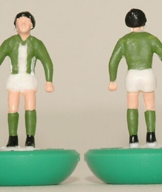 Vitoria Setubal - Squadra in scatola Soccer3D