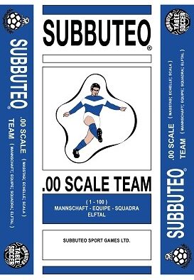 Birmingham City 2011 - Con vassoio 24 omini