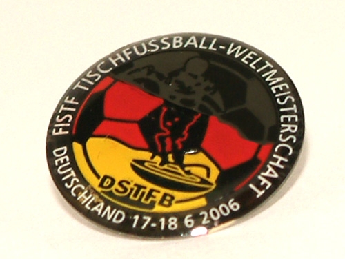 Coppa del mondo FISTF 2006 DORTMUND (Germania)