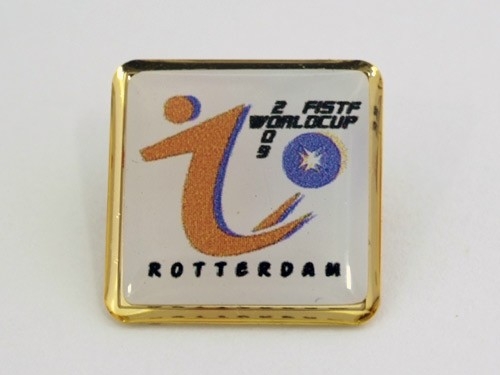 Coppa del mondo FISTF 2009 ROTTERDAM (Olanda)