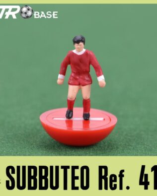 041 - Squadra in scatola Soccer 3D HW