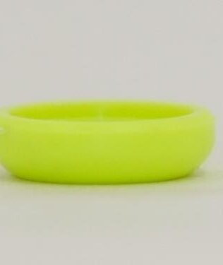 Basi Soccer3D POWER - giallo fluo