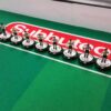 Campo da gioco SUBBUTEO CHAMPIONS LEAGUE - immagine 3