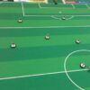 Campo da gioco SUBBUTEO CHAMPIONS LEAGUE - immagine 4