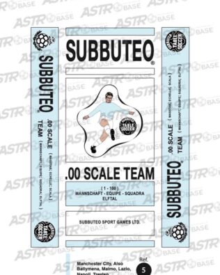 Astrobase - Scatole HW