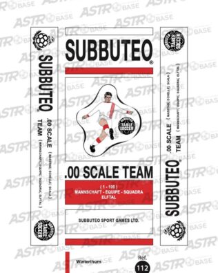 Astrobase - Scatole HW