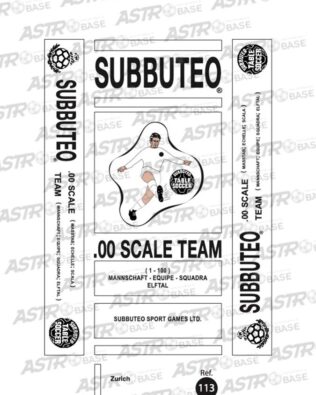 Astrobase - Scatole HW