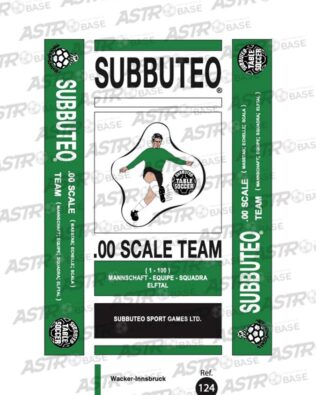 Astrobase - Scatole HW