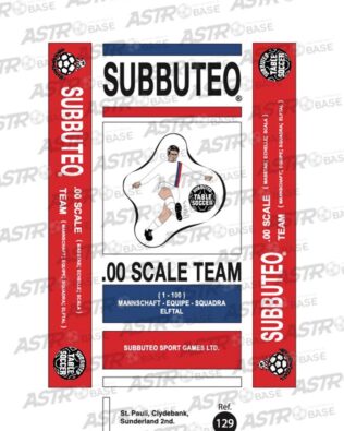 Astrobase - Scatole HW