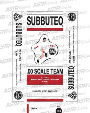 Astrobase - Scatole HW