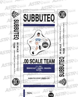 Astrobase - Scatole HW