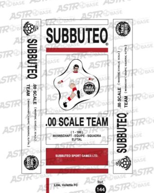 Astrobase - Scatole HW