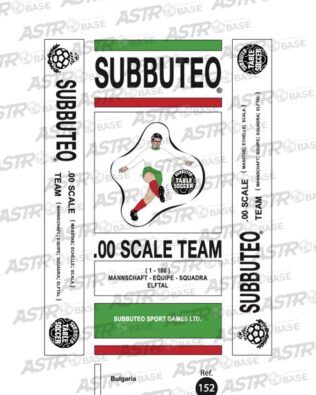 Astrobase - Scatole HW