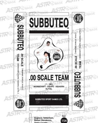 Astrobase - Scatole HW