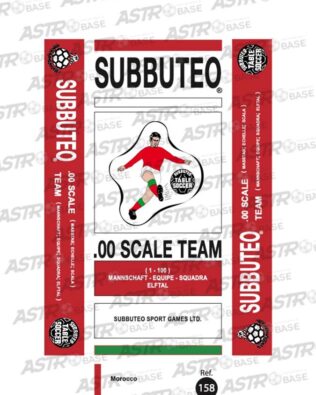 Astrobase - Scatole HW