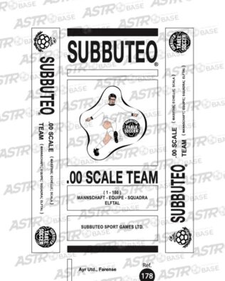 Astrobase - Scatole HW
