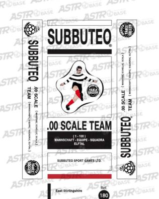 Astrobase - Scatole HW