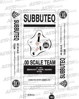 Astrobase - Scatole HW