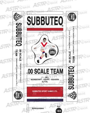 Astrobase - Scatole HW