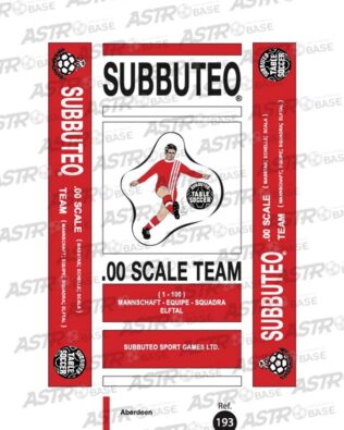 Astrobase - Scatole HW