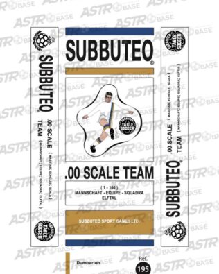 Astrobase - Scatole HW