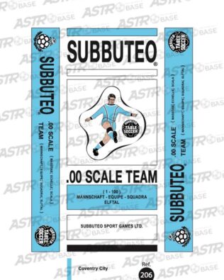 Astrobase - Scatole HW