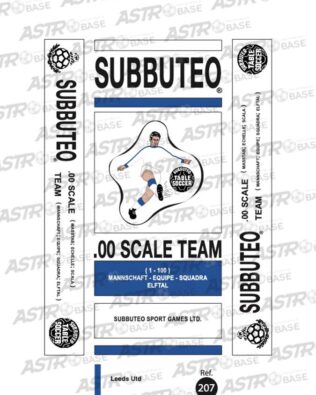 Astrobase - Scatole HW