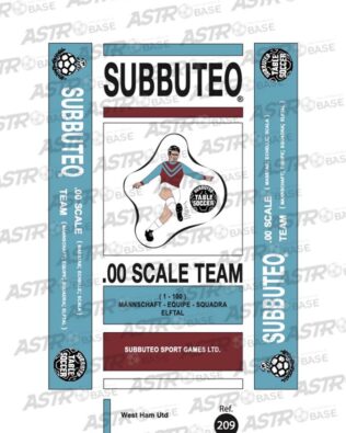 Astrobase - Scatole HW