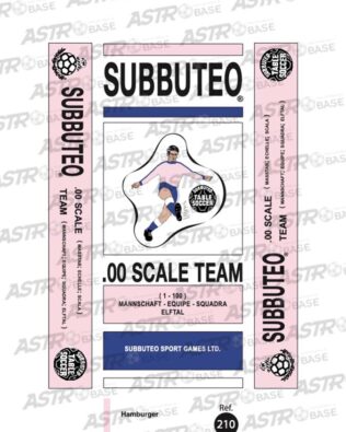 Astrobase - Scatole HW