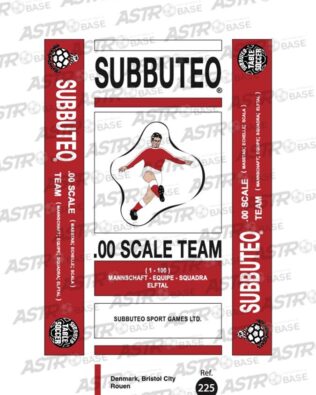 Astrobase - Scatole HW