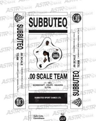 Astrobase - Scatole HW