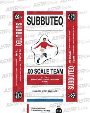 Astrobase - Scatole HW