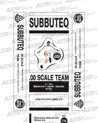 Astrobase - Scatole HW