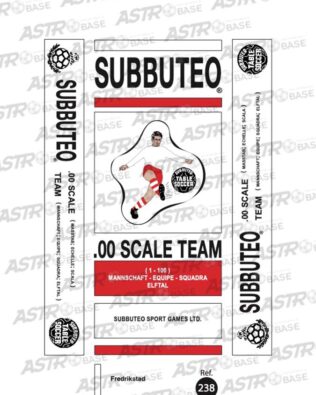 Astrobase - Scatole HW