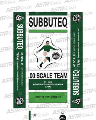 Astrobase - Scatole HW