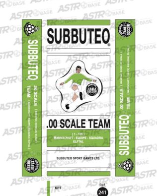 Astrobase - Scatole HW