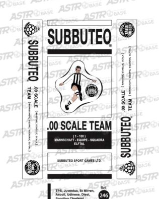 Astrobase - Scatole HW