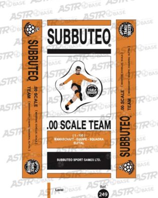 Astrobase - Scatole HW
