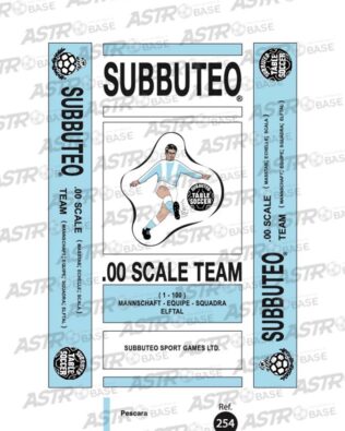 Astrobase - Scatole HW