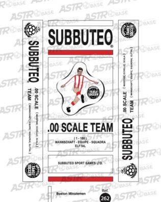 Astrobase - Scatole HW