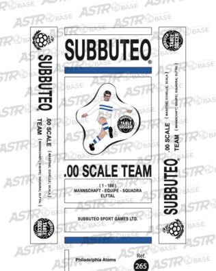 Astrobase - Scatole HW