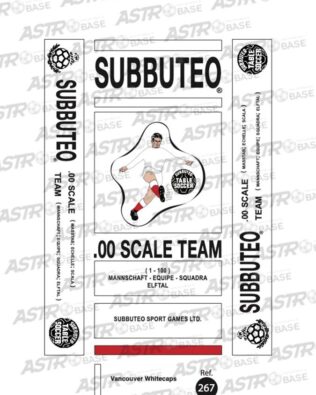 Astrobase - Scatole HW