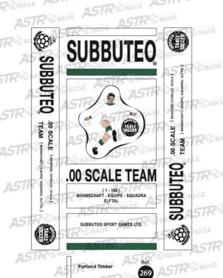 Astrobase - Scatole HW