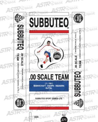 Astrobase - Scatole HW